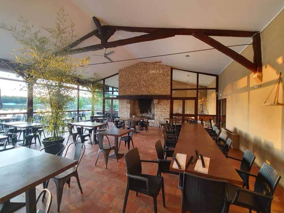 L'auberge Du Lac — photo 3