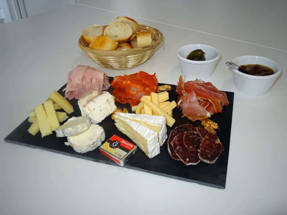 Photo de La Baudo