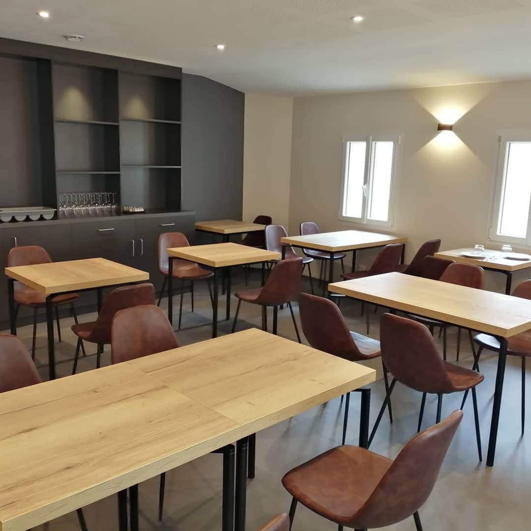 Le Troquet — photo 3