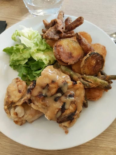 Le Troquet — photo 2
