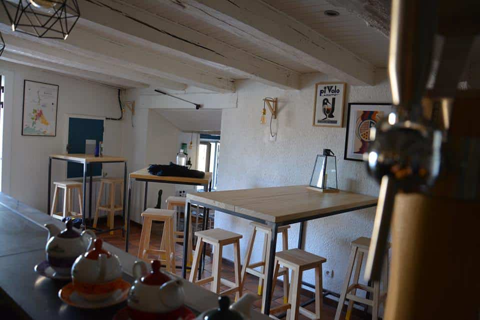 Auberge de l’abbaye — photo 3