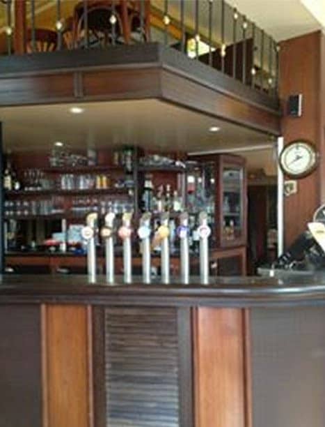 Cafe de France — photo 3