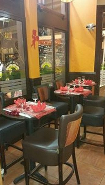 Cafe de France — photo 2