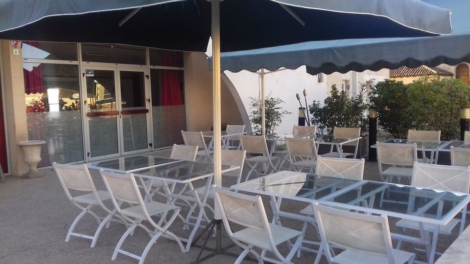 La table de Vernon — photo 2