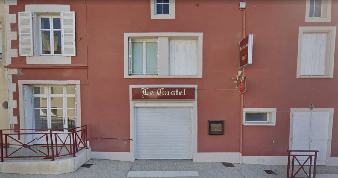 Le Castel — photo 3