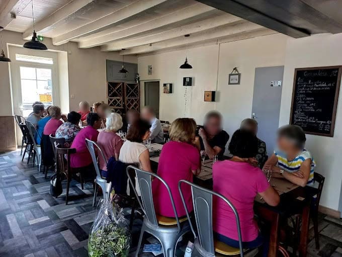 Bistrot du Clain — photo 3