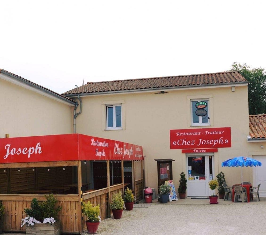 Chez Joseph — photo 2