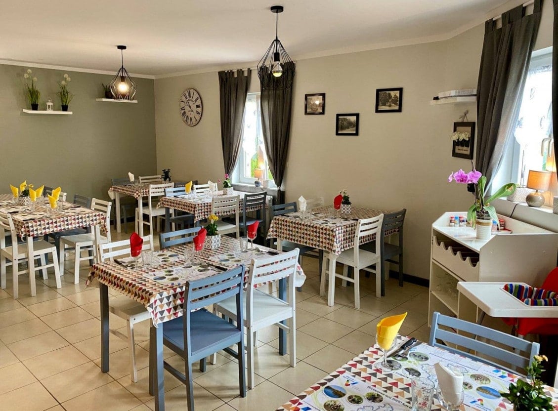 Chez Joseph — photo 3