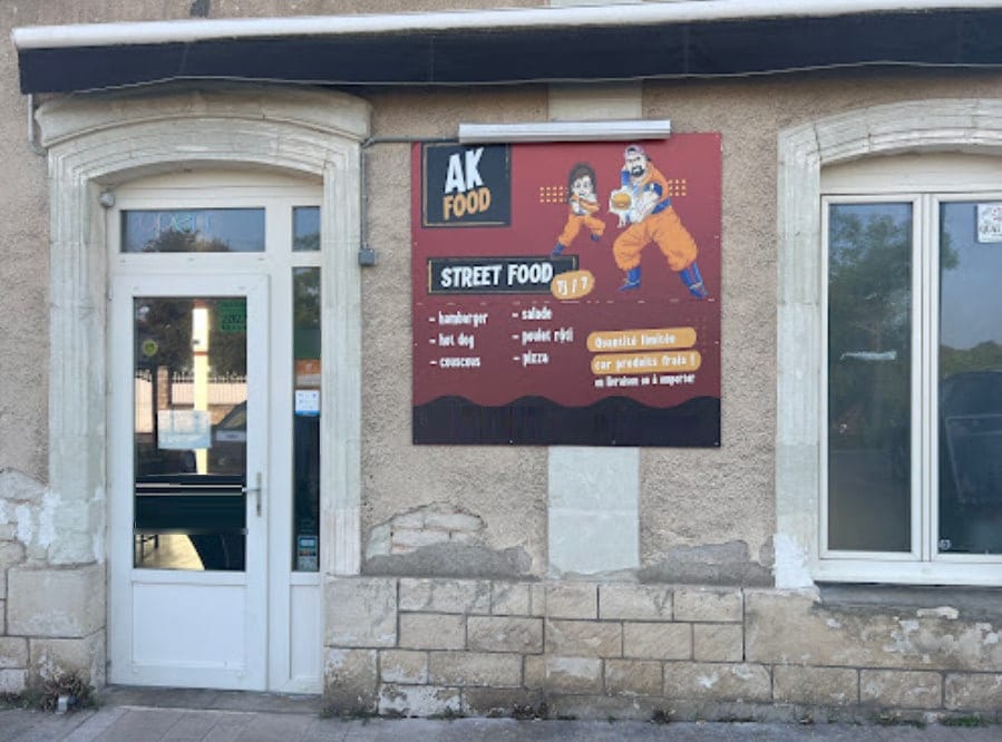AK Food — photo 3