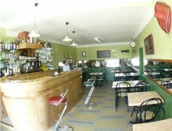 Café de la Gare — photo 2