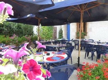 Café de la Gare — photo 3