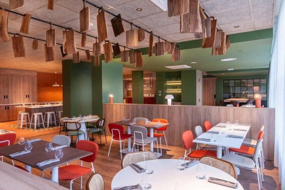 Cézo Restaurant — photo 3