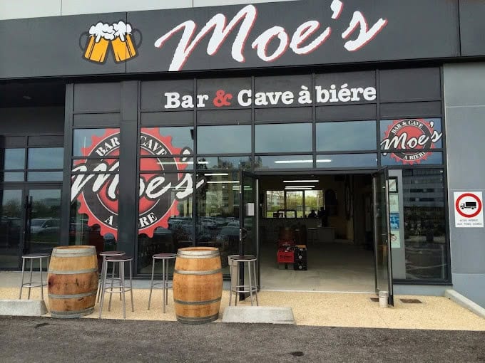 Chez Moe — photo 3