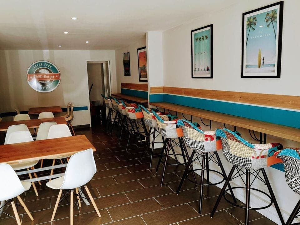 ChillnBurger — photo 3