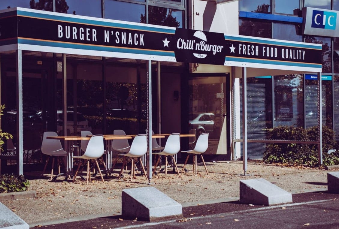 ChillnBurger — photo 2