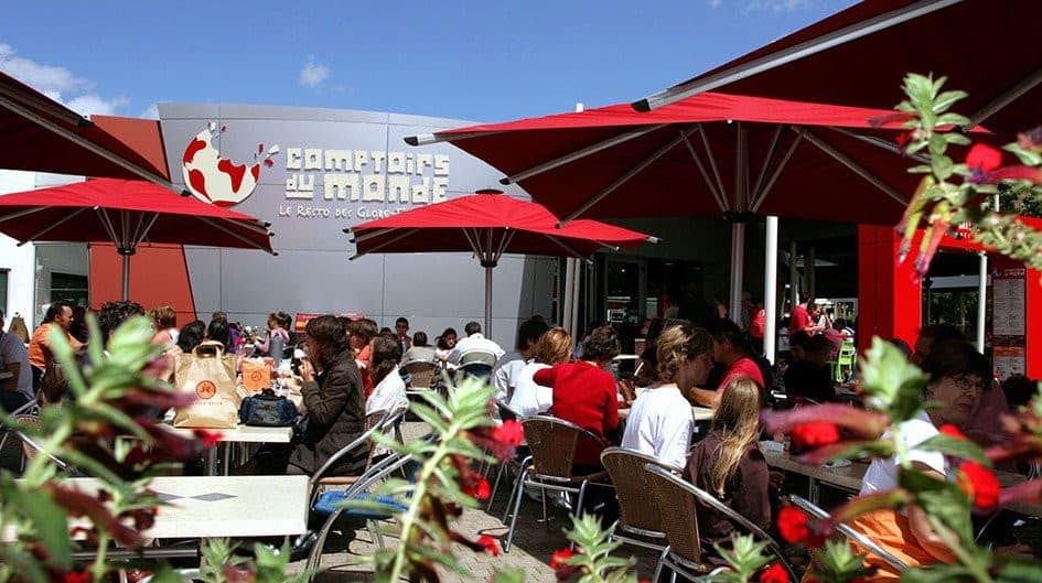 Comptoirs du Monde — photo 3