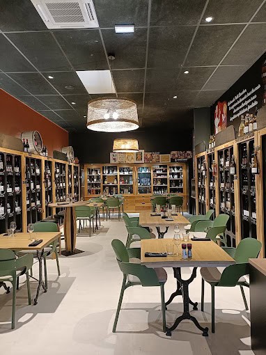 La Cave des Saveurs — photo 3