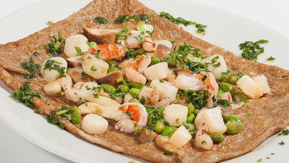 La Crêpe Volante — photo 2