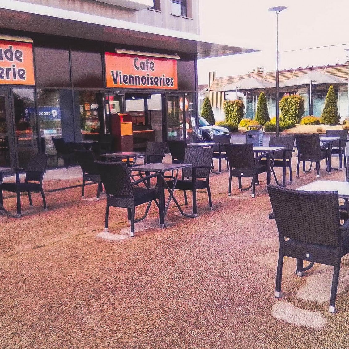 La Gambadou — photo 3