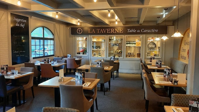 La Taverne — photo 3