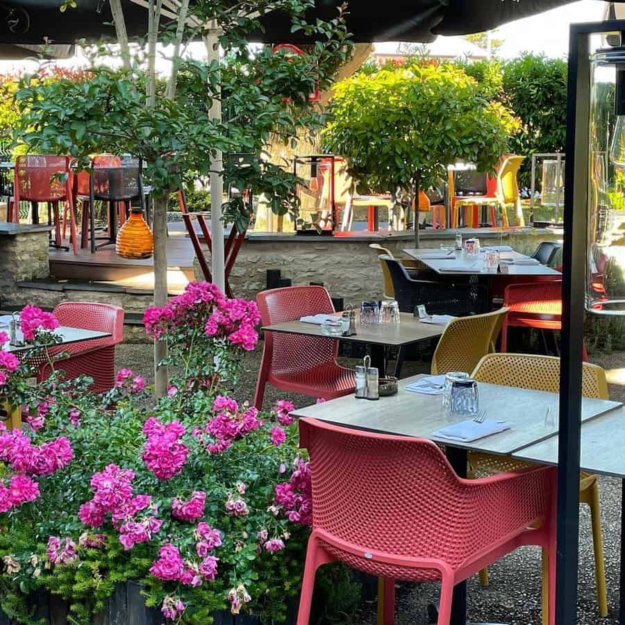 La Taverne — photo 2