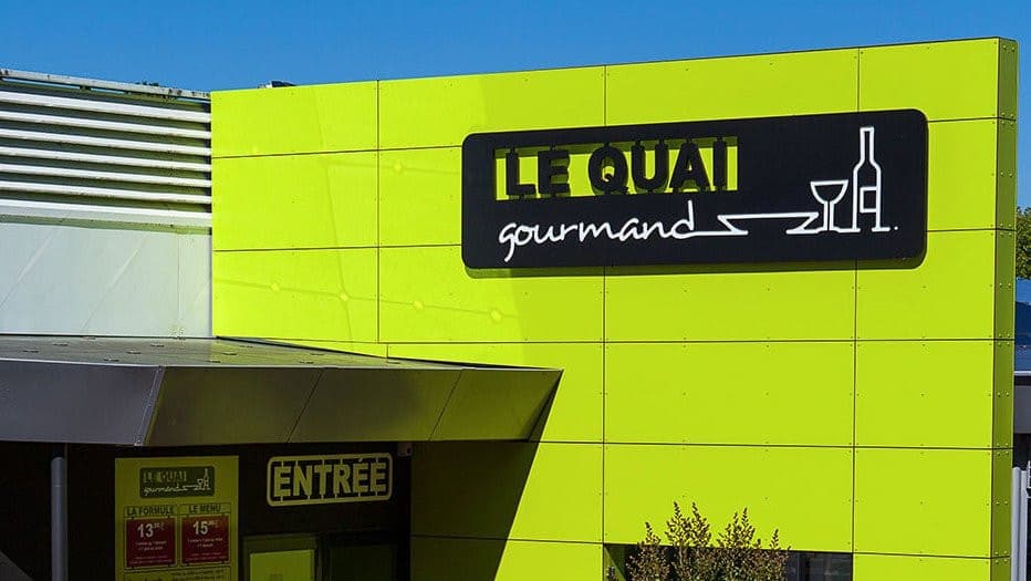 Le Quai Gourmand — photo 3