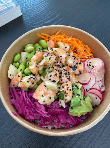 Photo de Melting Bowl