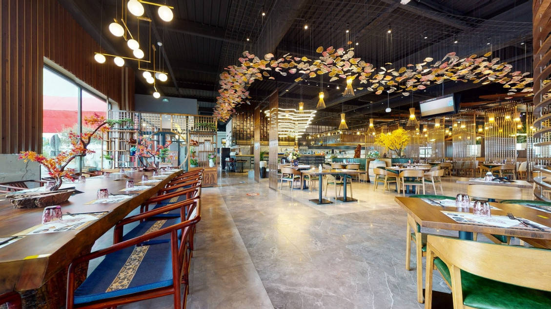 Royal Buffet — photo 3