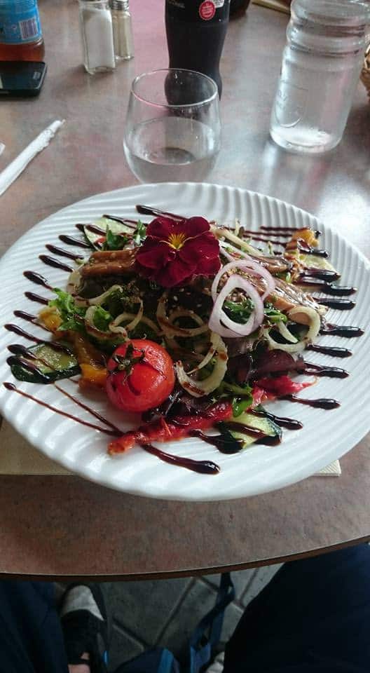 Saveurs Du Soleil — photo 2