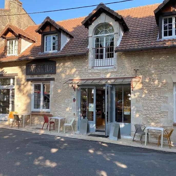La Fabrique — photo 3