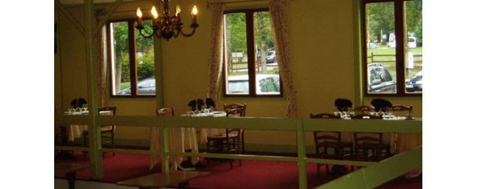 Le recoin gourmand — photo 3