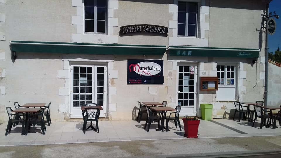 La Maréchalerie d'Alex — photo 2