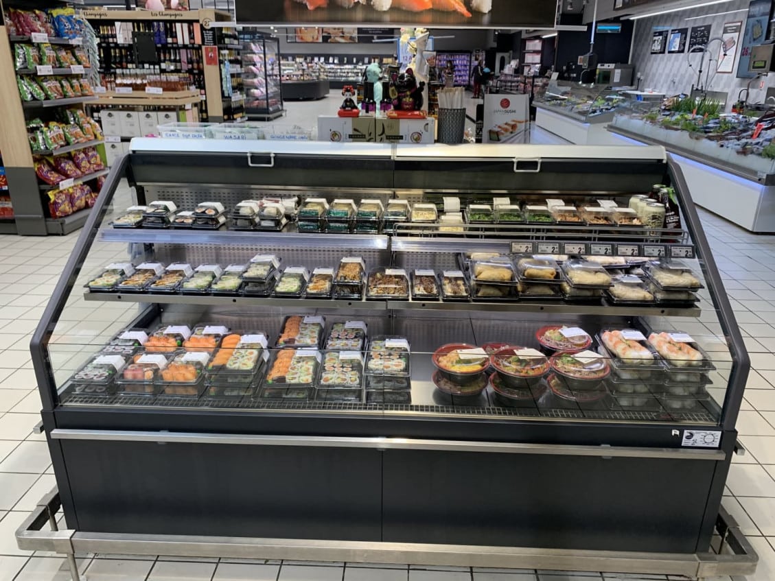 Japan Sushi — photo 3
