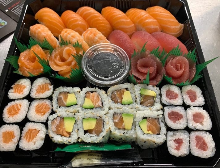 Japan Sushi — photo 2