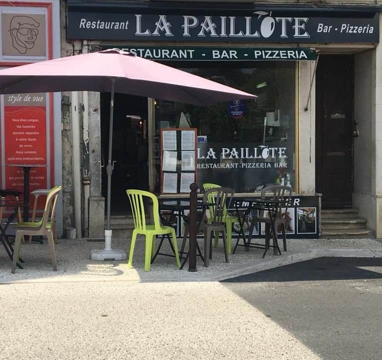 La Paillote — photo 2