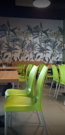 Photo de Le bistrot