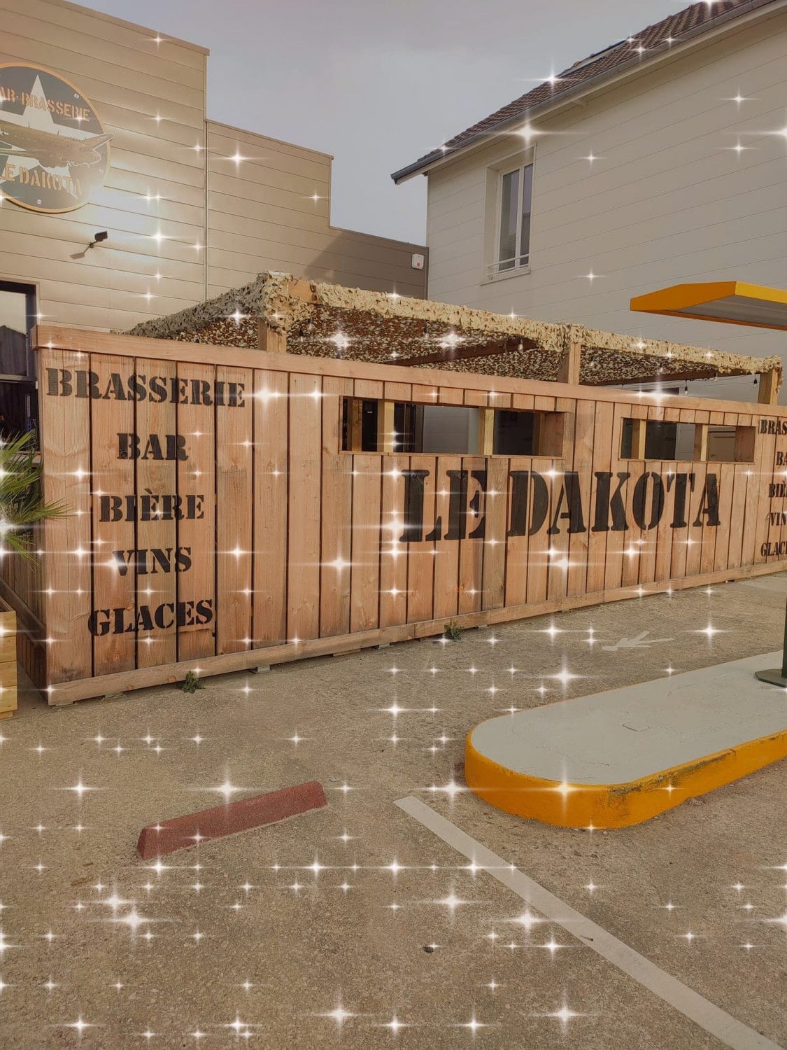 Le Dakota — photo 2