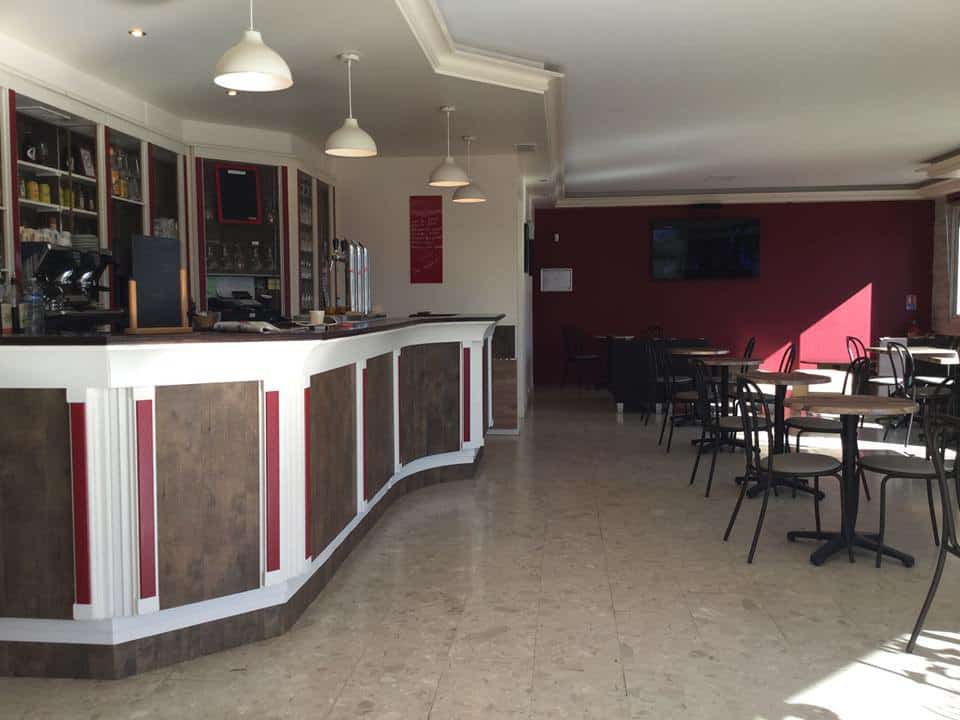Le Jimmy's — photo 3