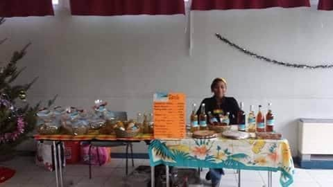 Les douceurs de Kassy — photo 3