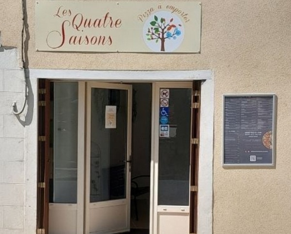 Les Quatre Saisons — photo 3
