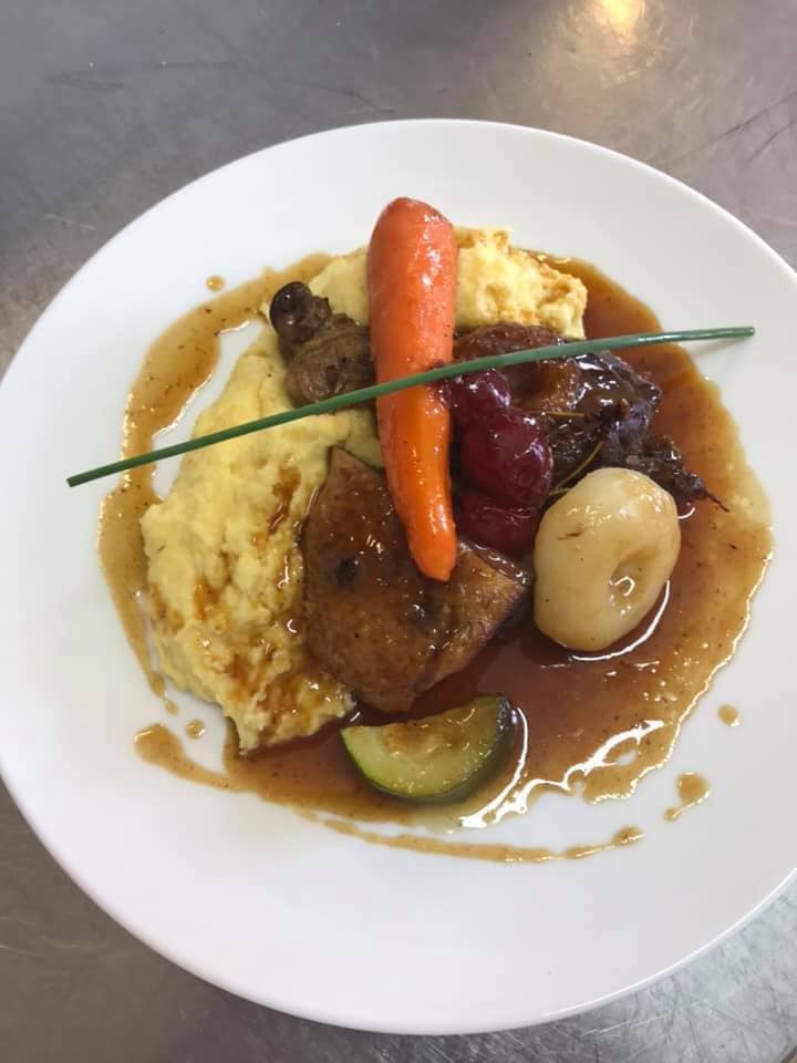 Photo de Restaurant les drôles