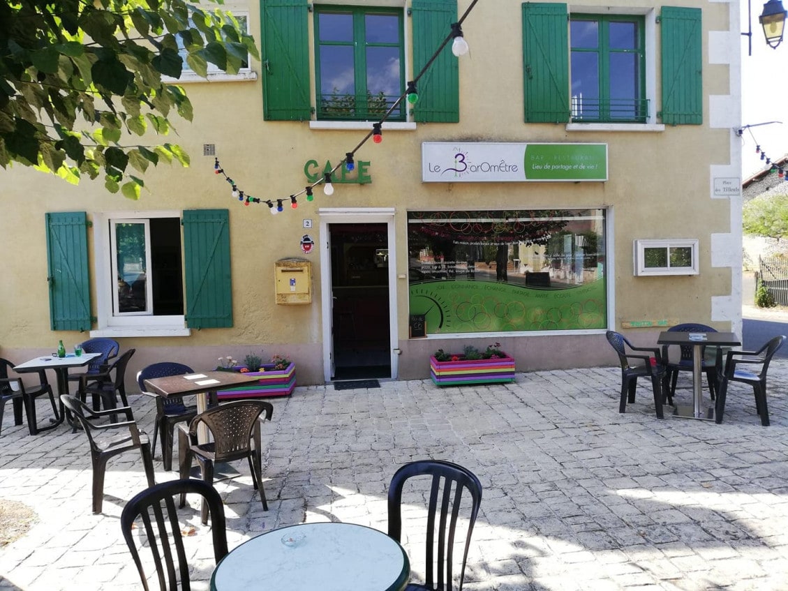 Le BarOmÊtre — photo 2