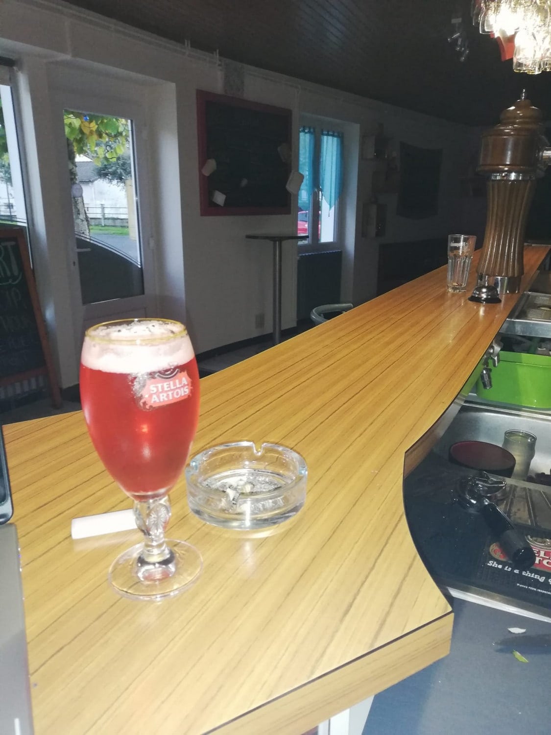 Le BarOmÊtre — photo 3
