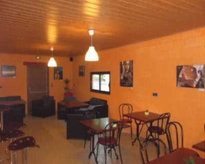 Le bar a crepe — photo 3