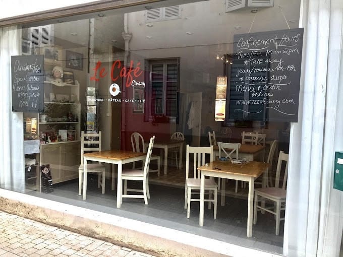 Le Café — photo 3