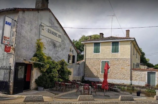 Le Salamandre Bar — photo 2