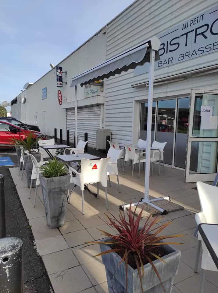 Au Petit Bistrot — photo 3