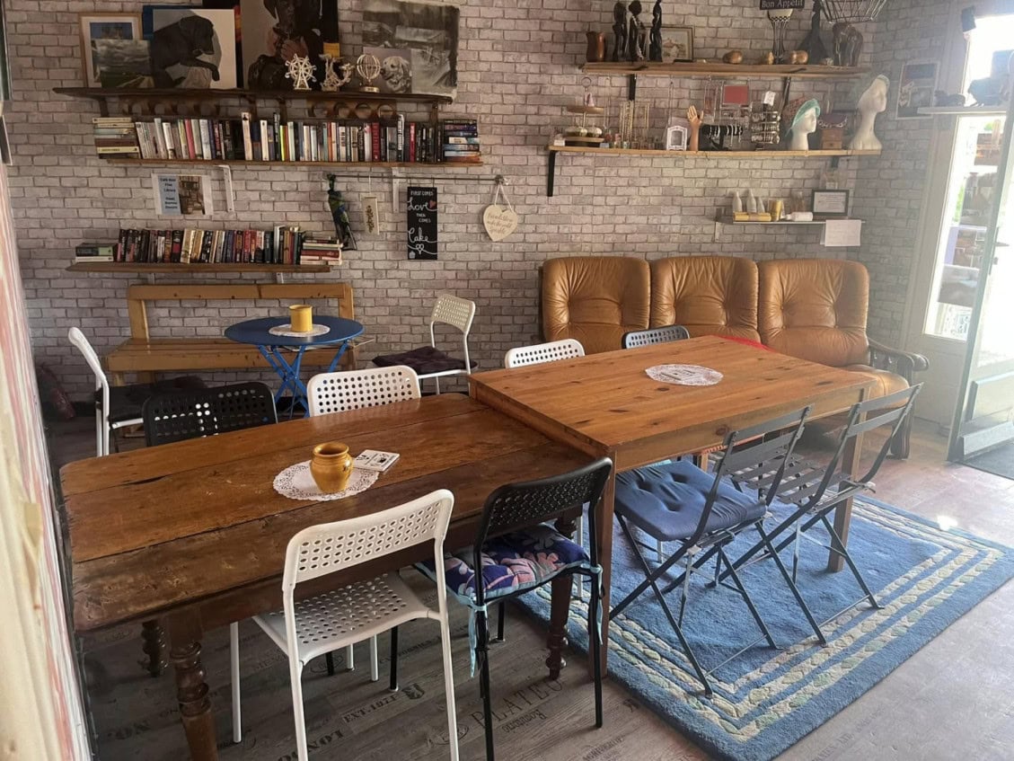 Café Noir — photo 3