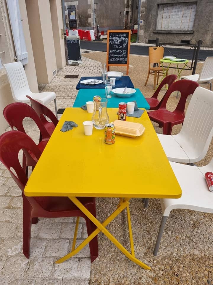 Case des Saveurs Chez Lucie — photo 2