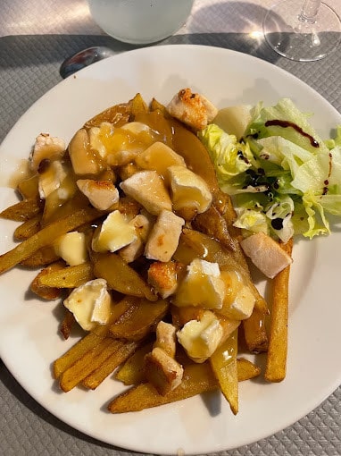 Restaurant du Centre — photo 2